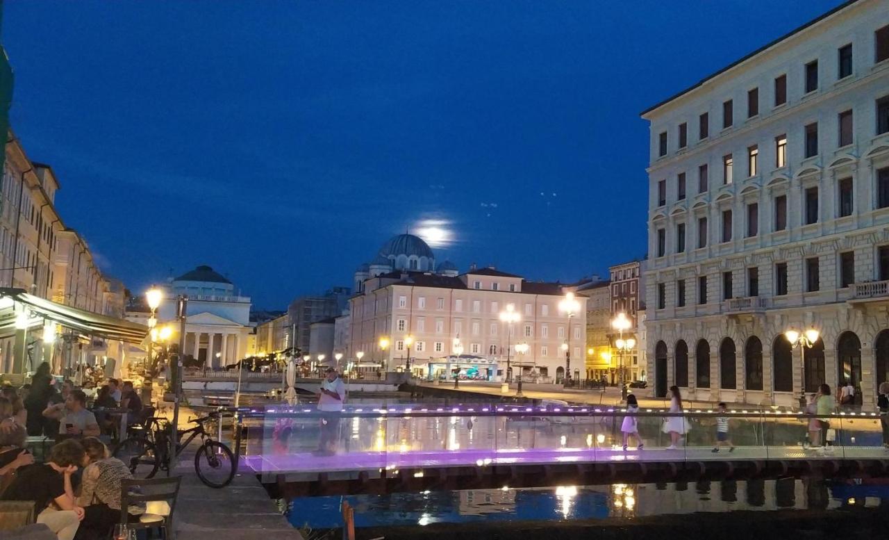 Freetime Trieste Exterior foto